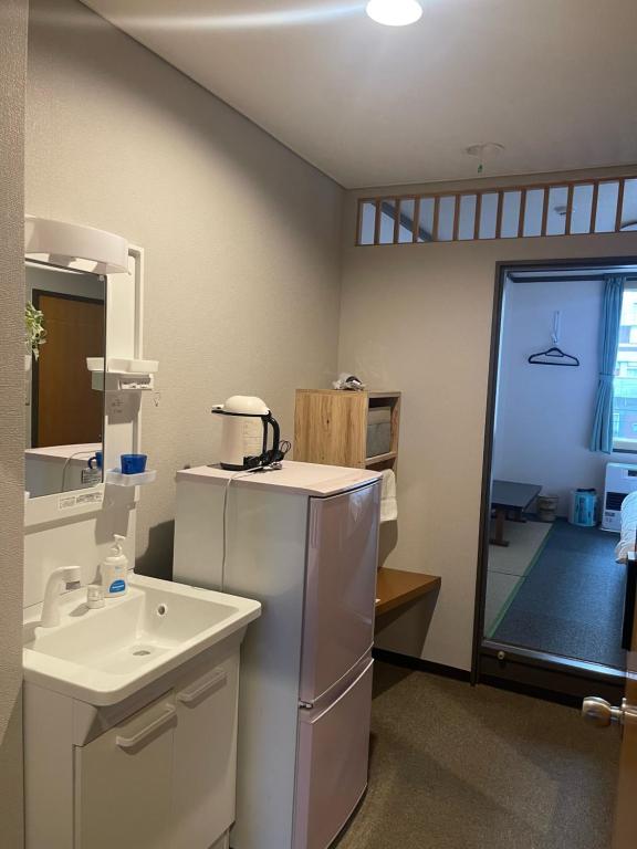 デラックスルーム☆