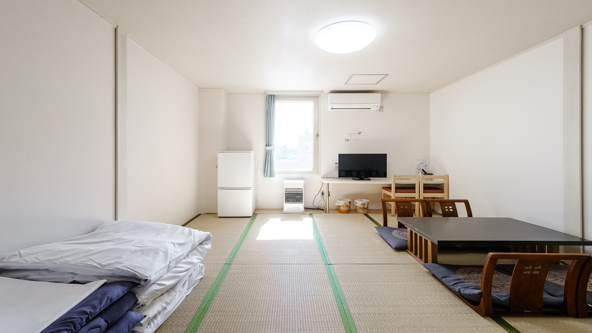 和室1～6名様（キッチン付き）☆