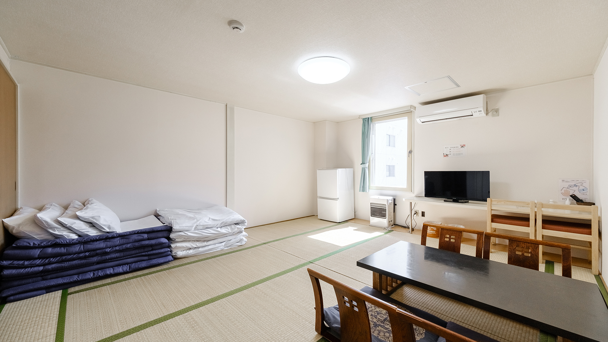 和室1～6名様（キッチン付き）☆