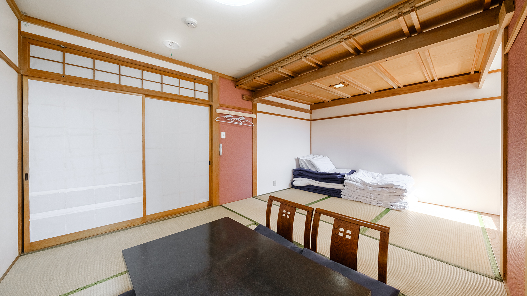 和室1～4名様(キッチン付き)☆