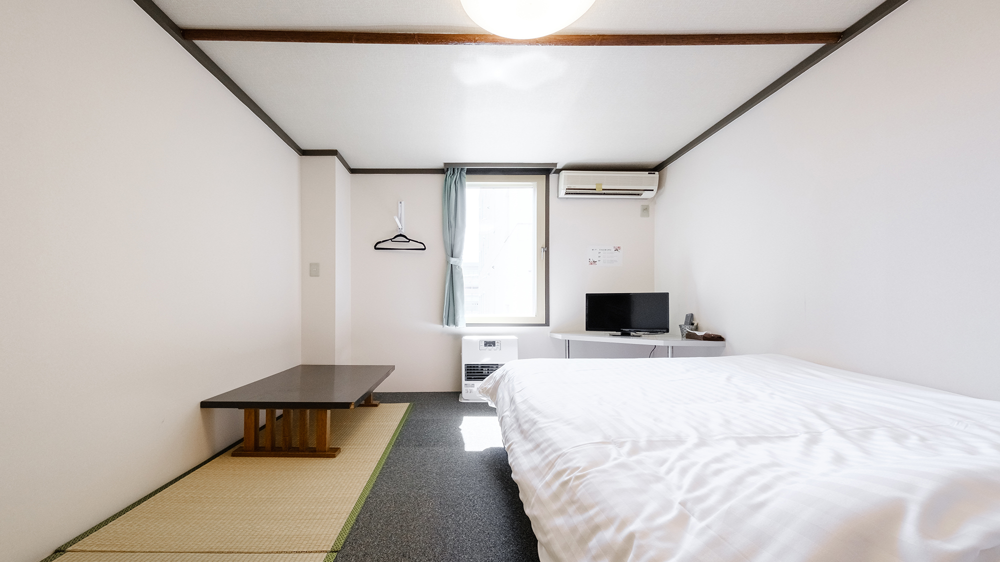 デラックスルーム☆