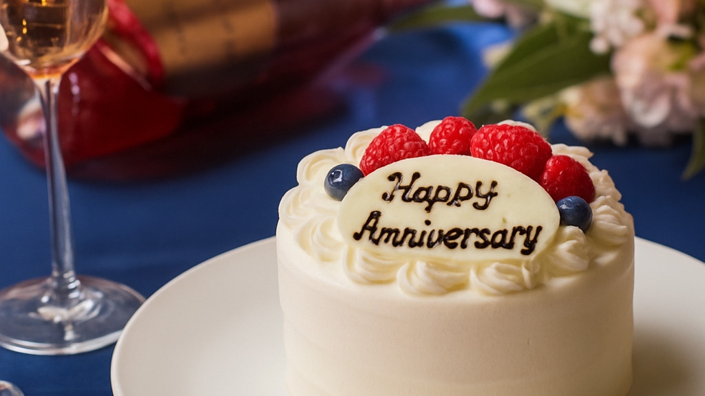 博多駅から地下鉄で約５分！【誕生日・記念日に♪】アニバーサリーステイ＜朝食付＞