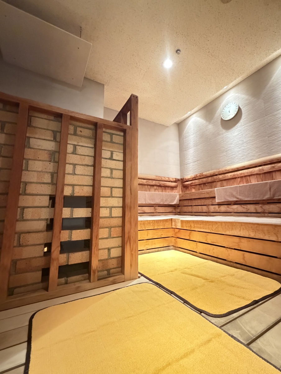 ホテルモントレ福岡 - 写真 26