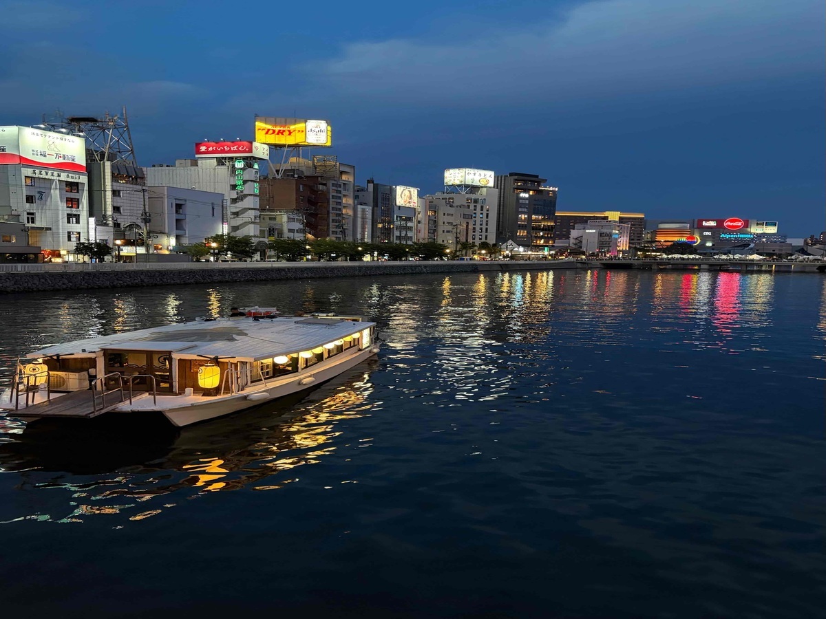 ホテルモントレ福岡 - 写真 79