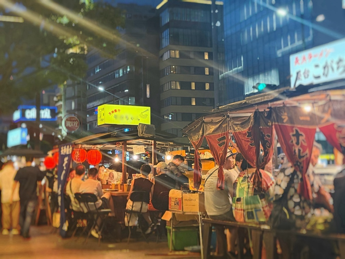 ホテルモントレ福岡 - 写真 80