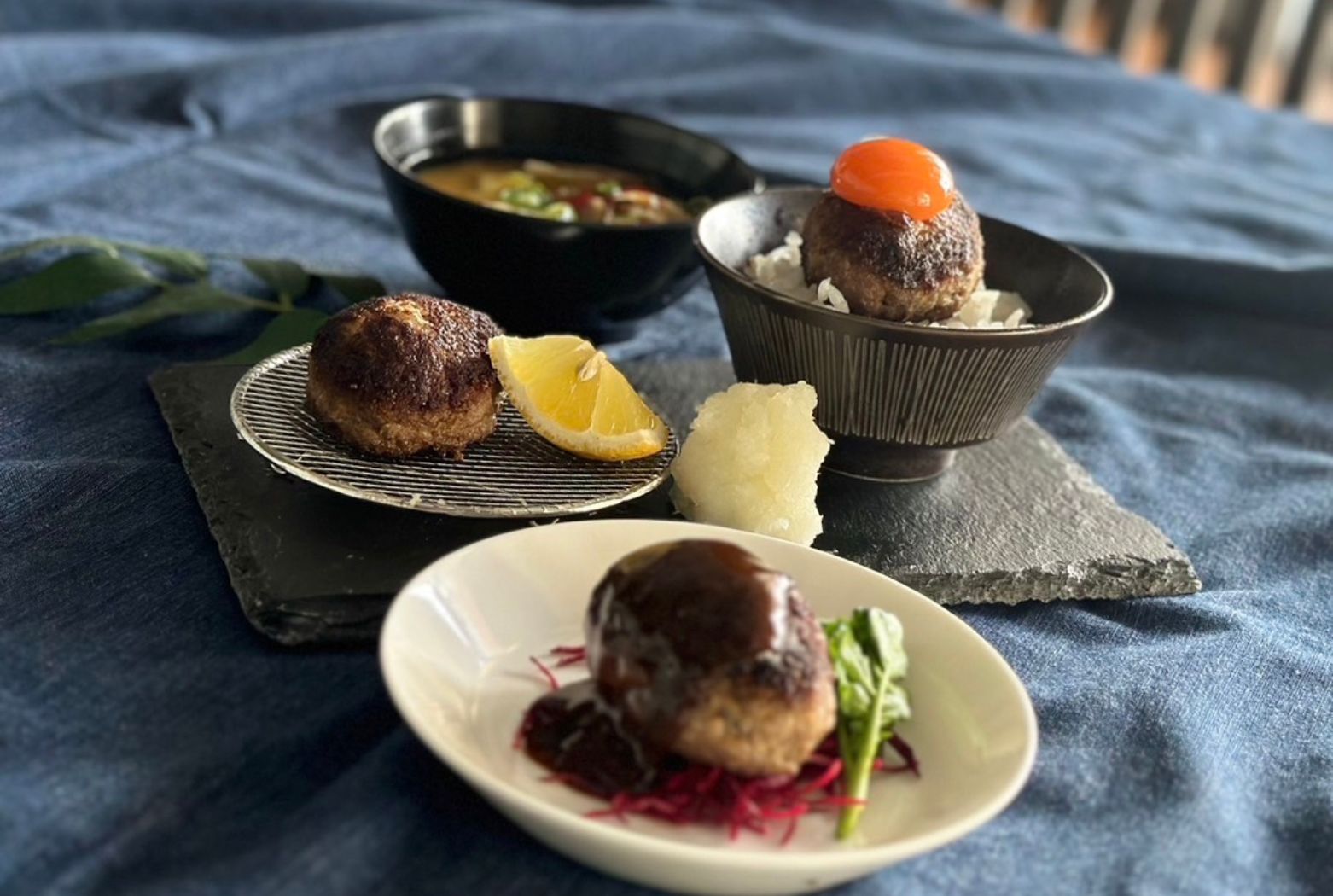 ランチ（イメージ）