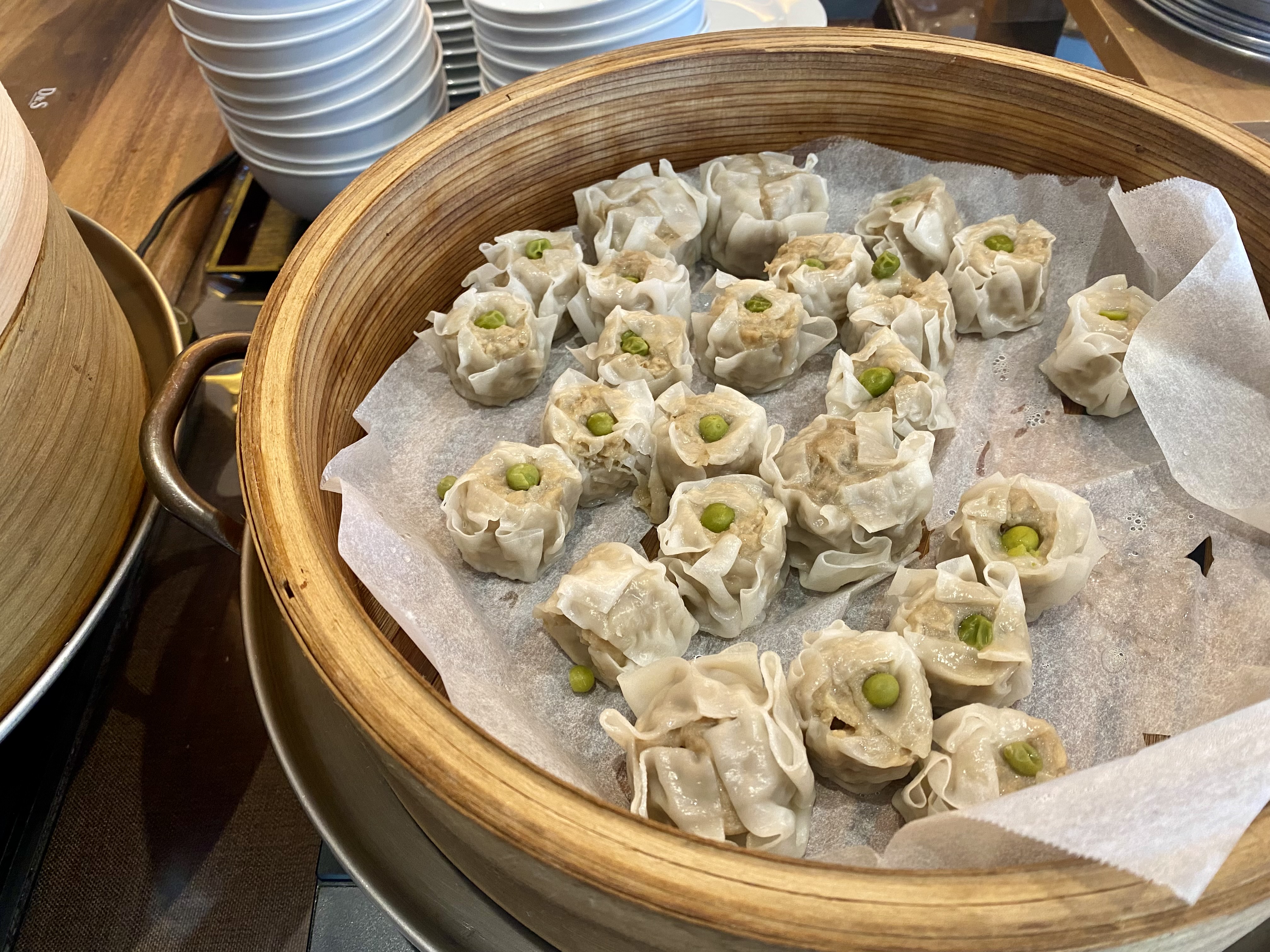 朝食（イメージ）