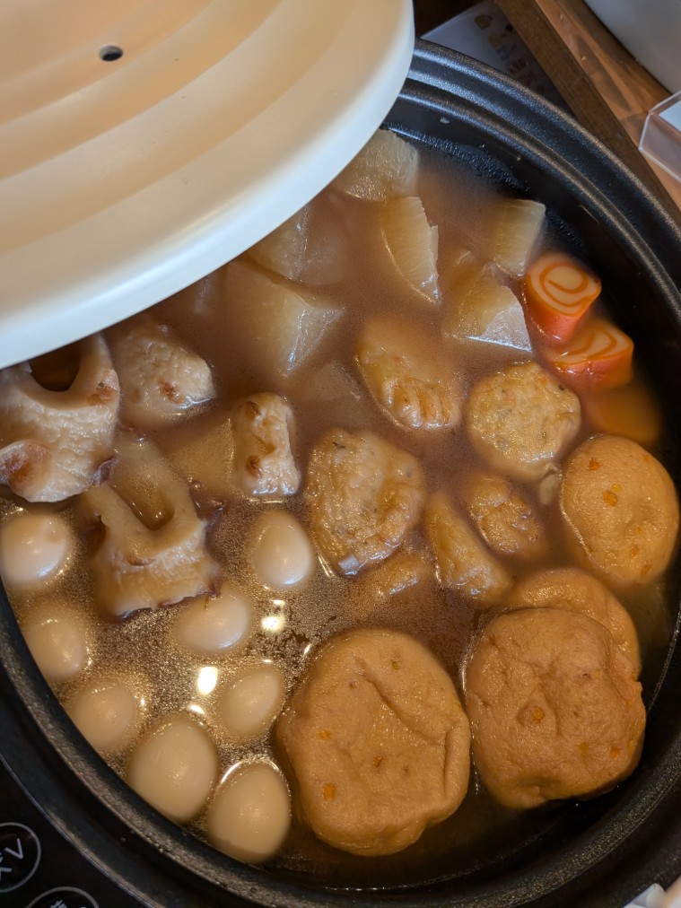 金沢おでん（イメージ）