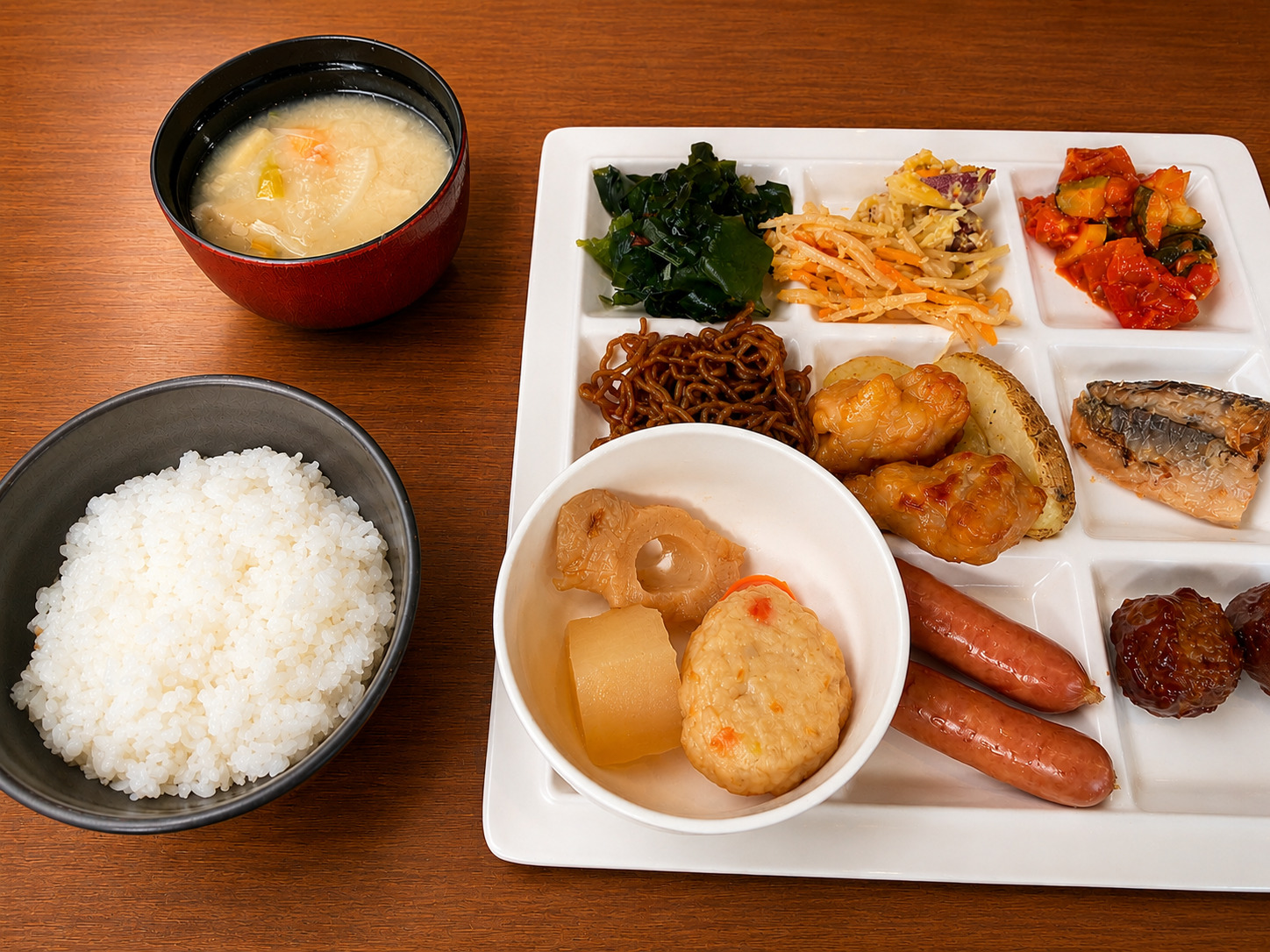 変なホテル金沢　香林坊 - 写真 67