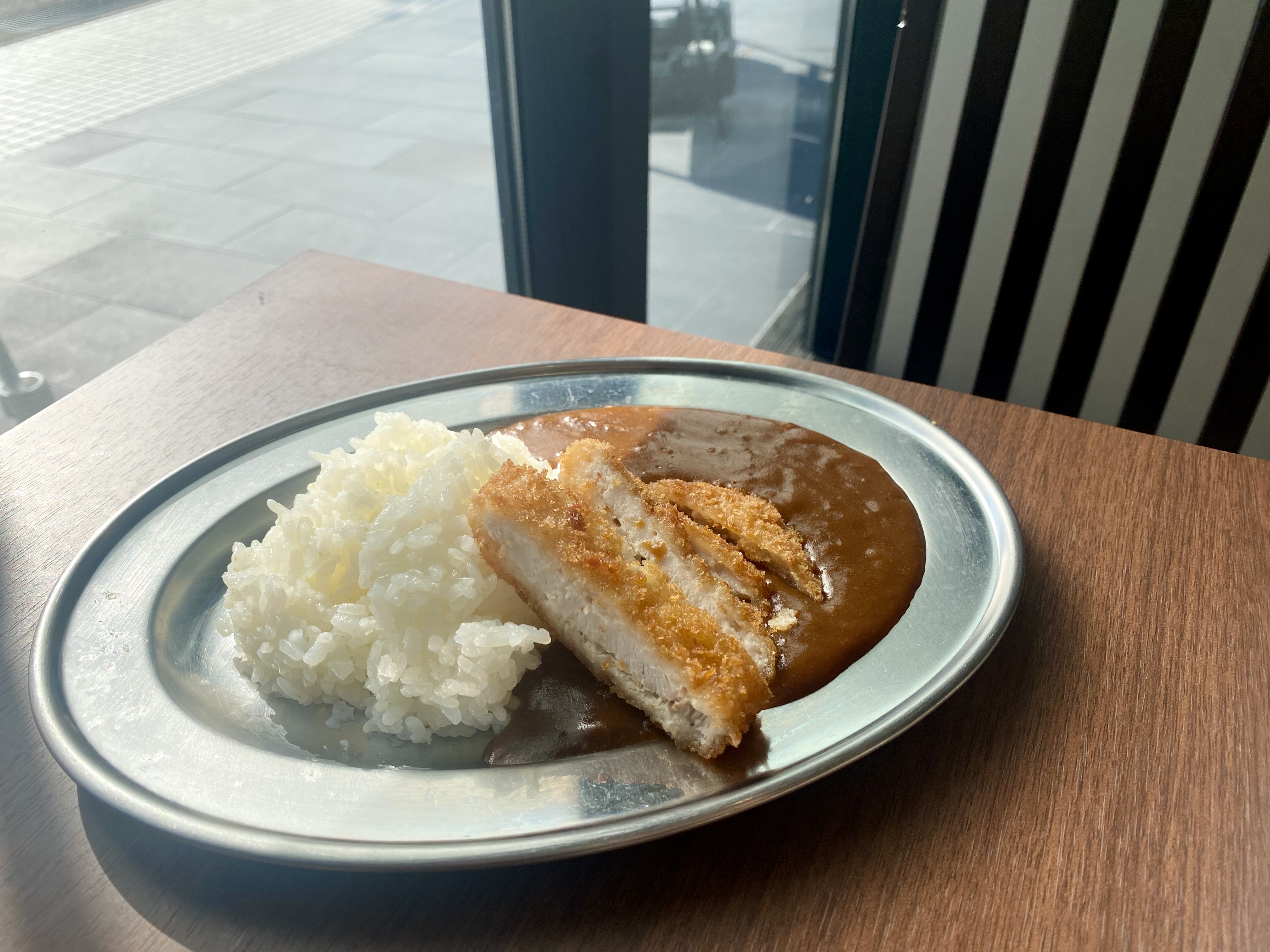 金沢カレー