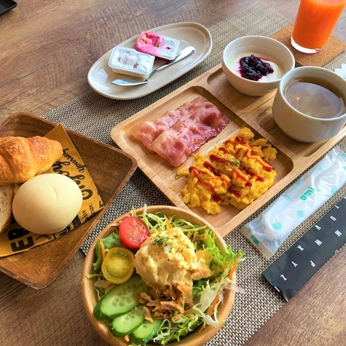 【スタンダード】１泊朝食付き／全室オーシャンビュー！大洗の自由を満喫☆