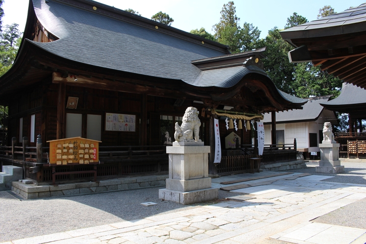 浅間神社