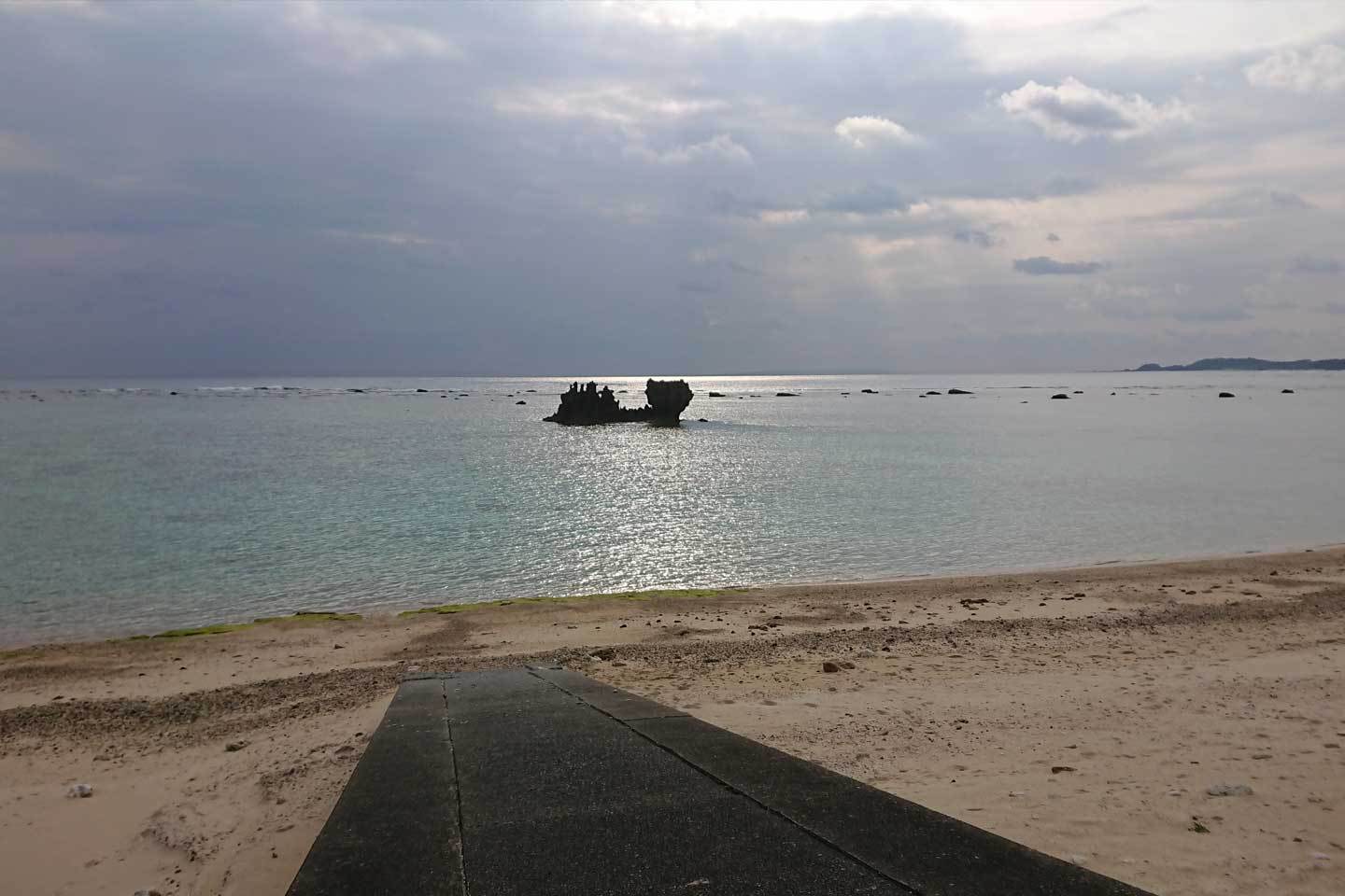 【ファミリー】奄美大島 蒼い珊瑚礁 青い海の前の貸し切りプライベートヴィラ！