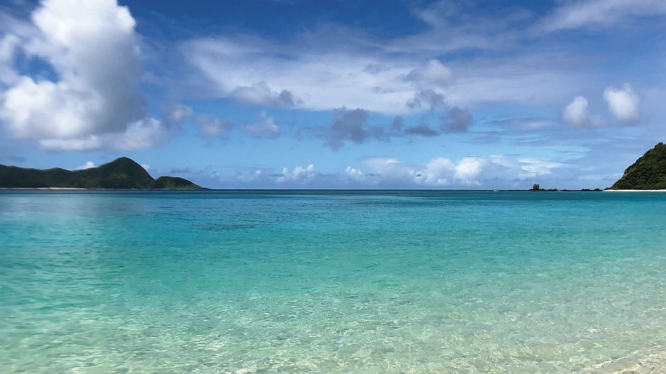 【サンセットクルージング！】2名様限定！蒼い珊瑚礁 奄美大島の海を漫喫プラン！