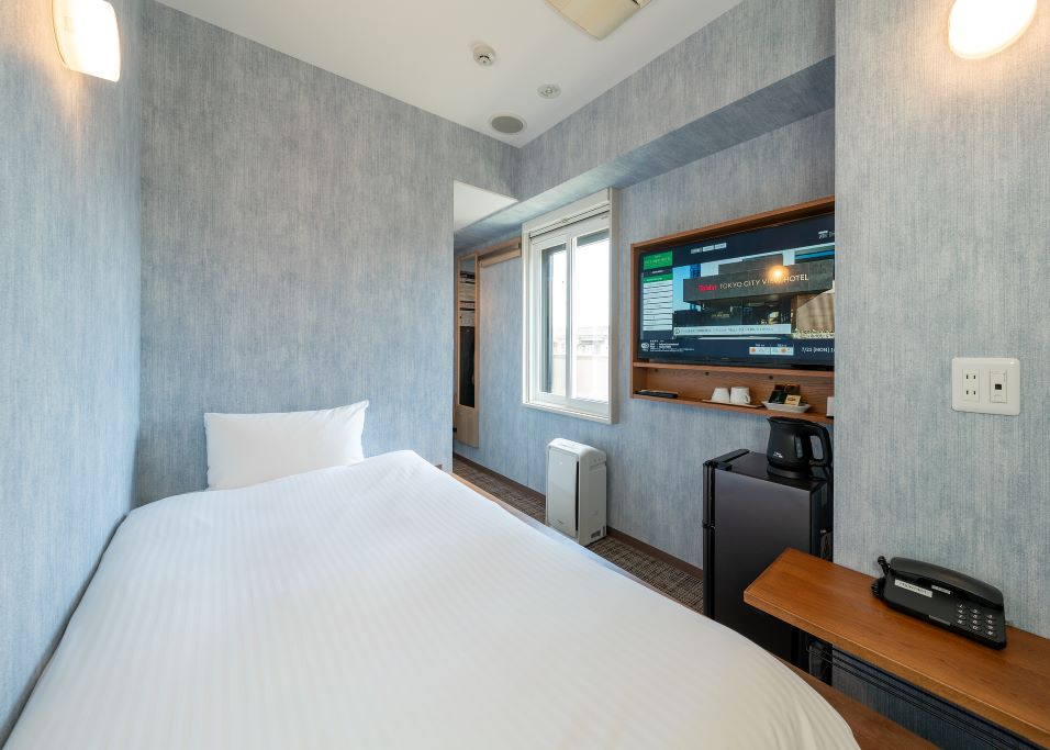 シングルルーム