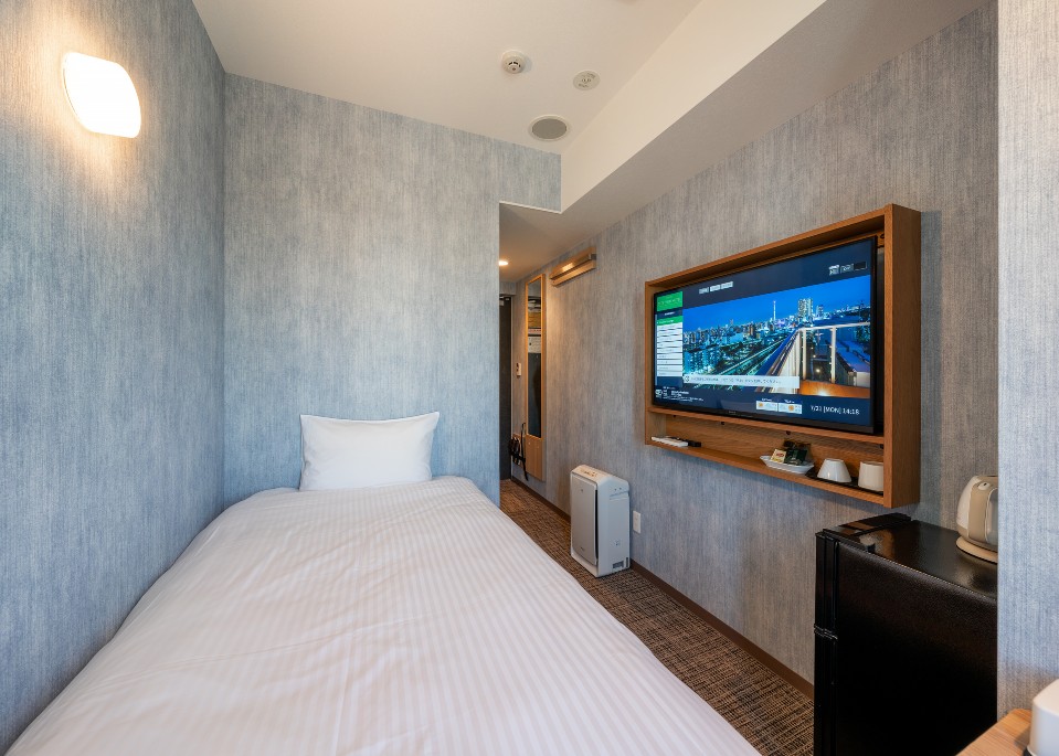 シングルルーム