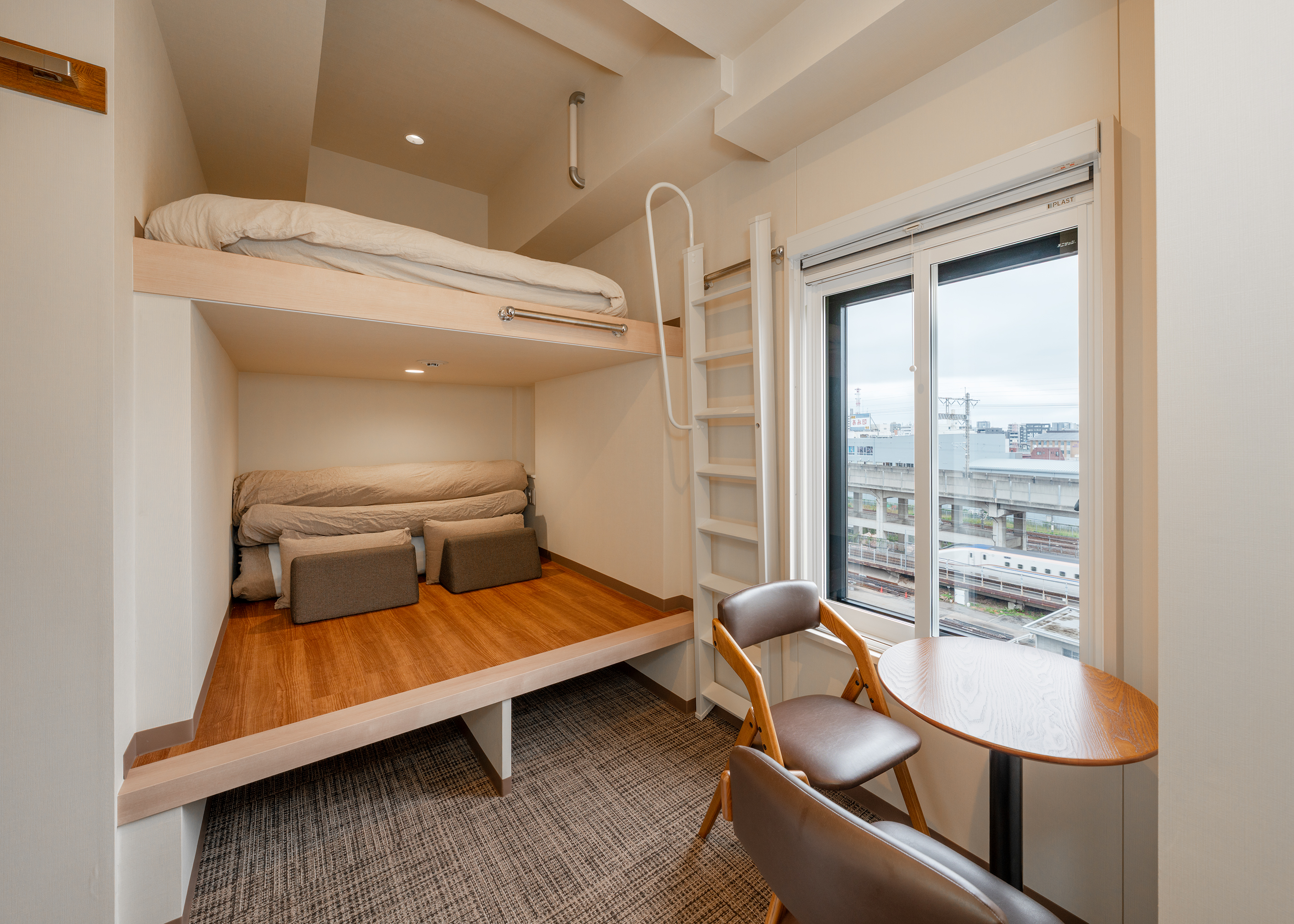 ファミリールーム