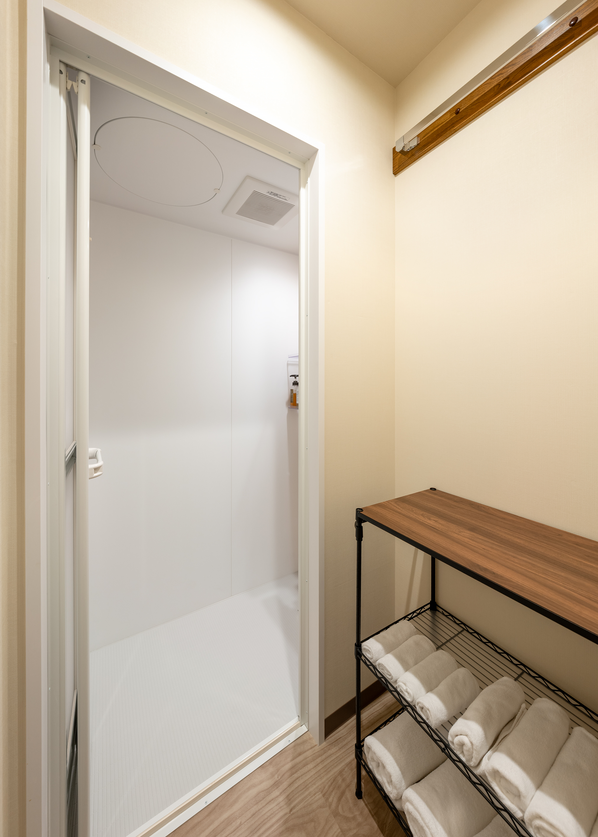 ファミリールーム