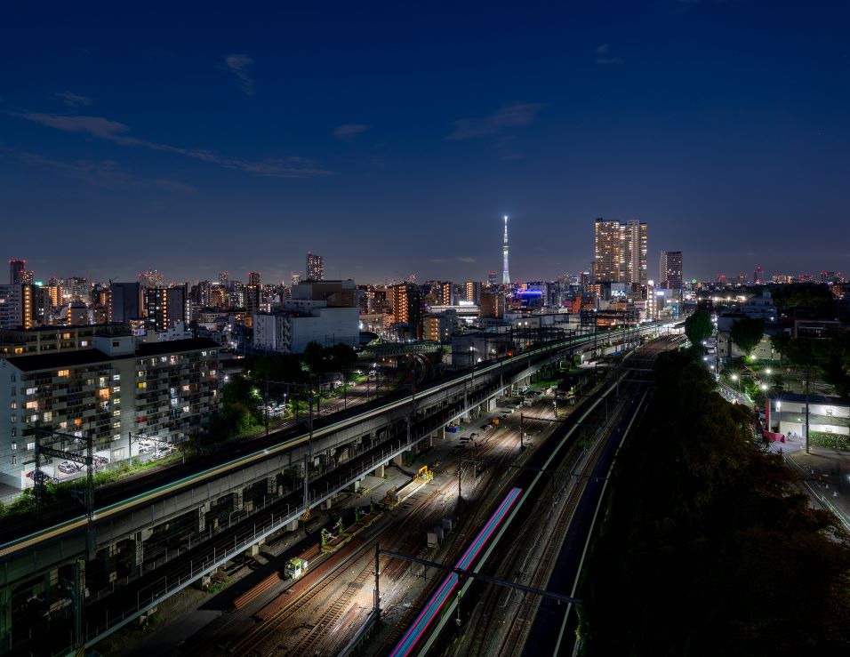 トリプルルーム