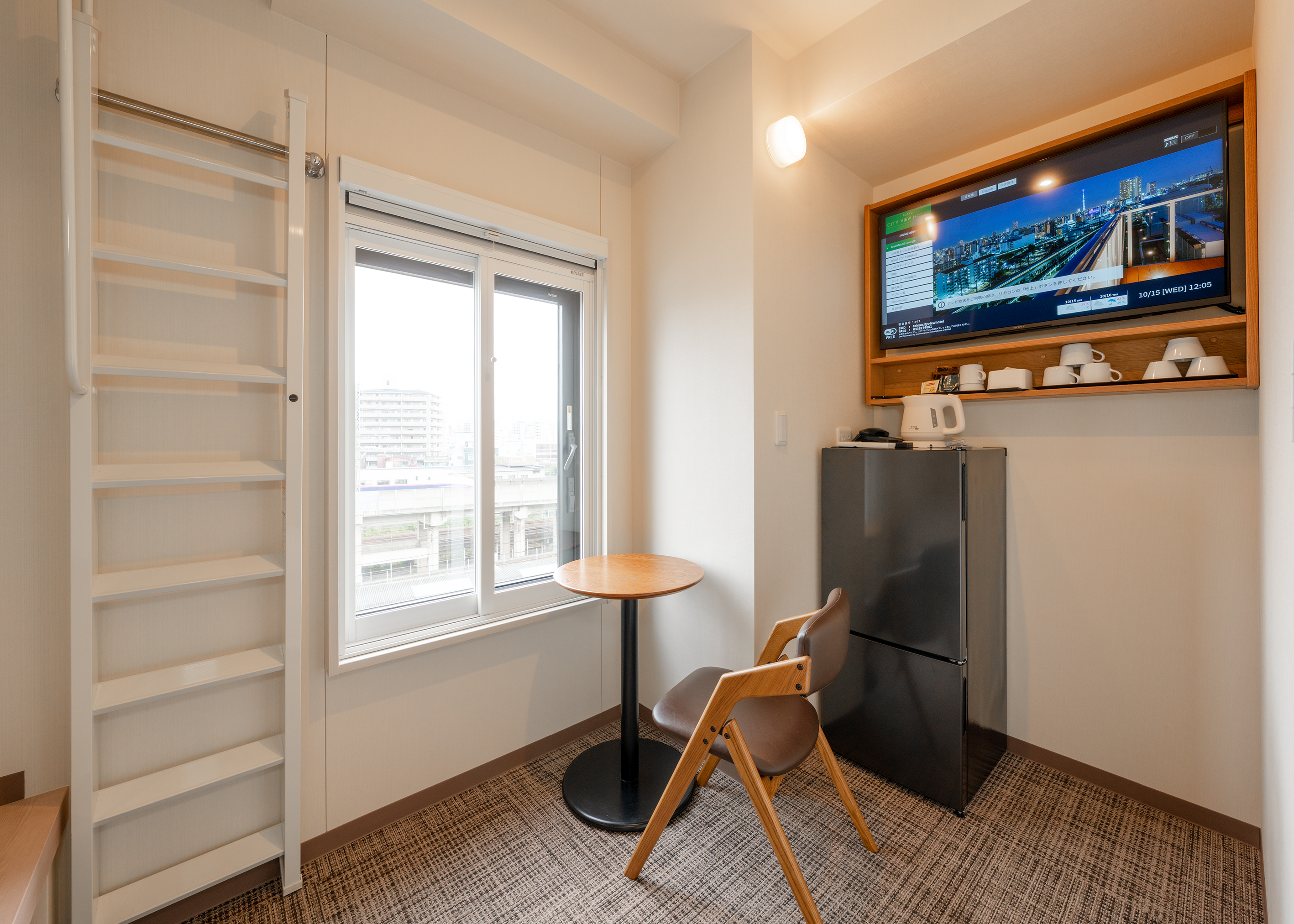 ファミリールーム