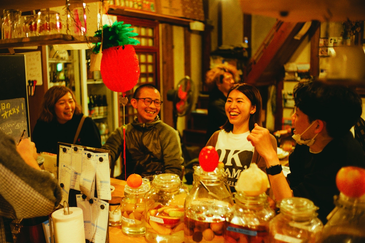 【飲み放題】【歓送迎会】【女子会】発酵バルでパーティープラン！