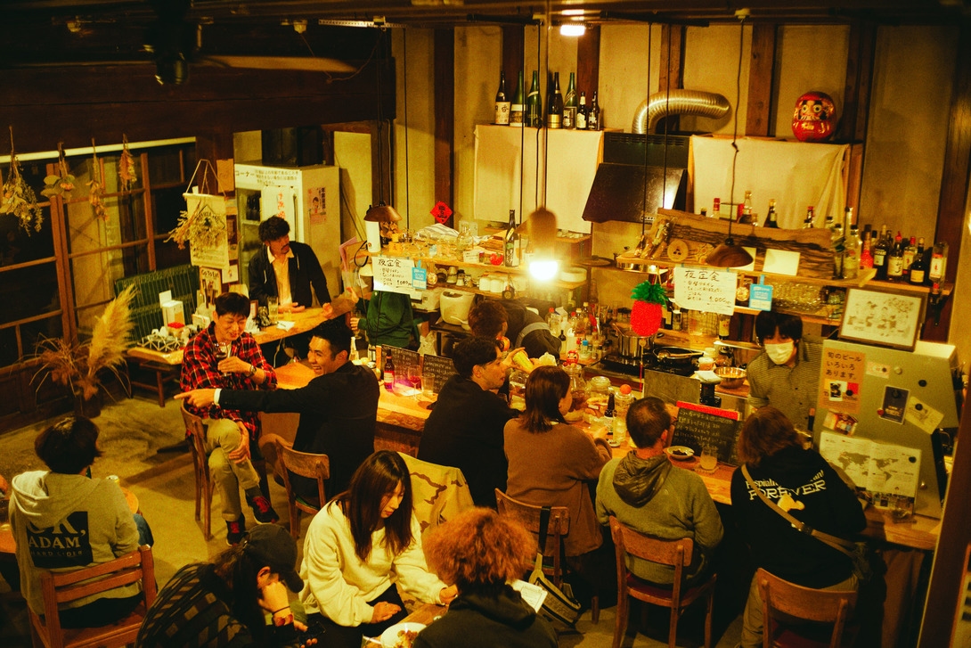【飲み放題】【歓送迎会】【女子会】発酵バルでパーティープラン！