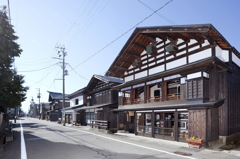 【秋田得旅】【夕朝食付き】ベーシックステイ｜発酵のまち・横手の宿泊プラン