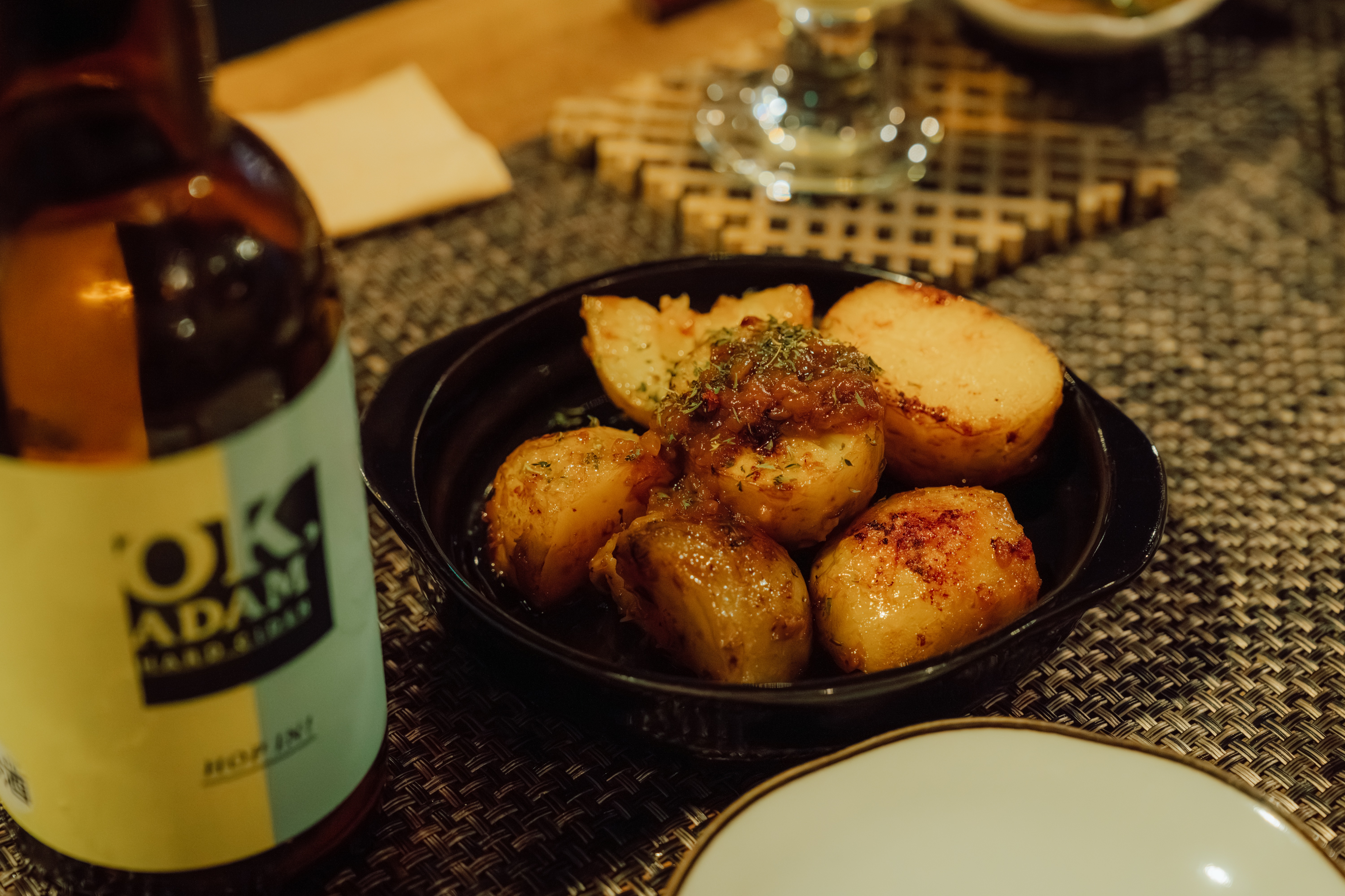 Barメニュー＜一例＞