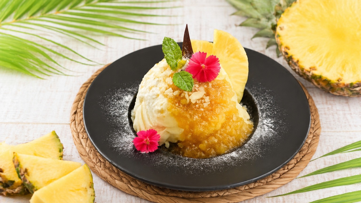 【気分で選べる】4種のメイン× 20種類のビュッフェ◆朝食付