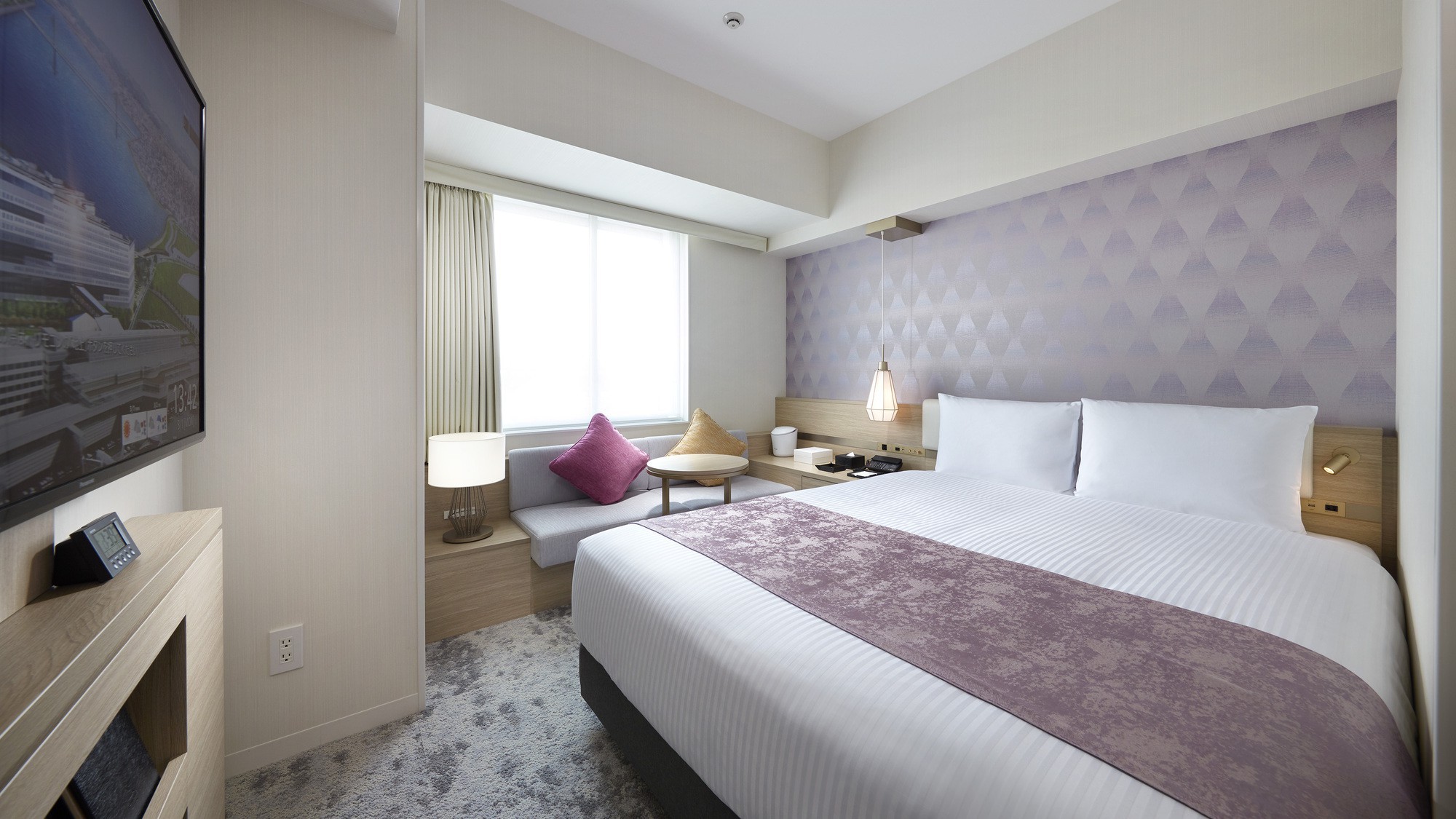 レディースクイーン　20㎡