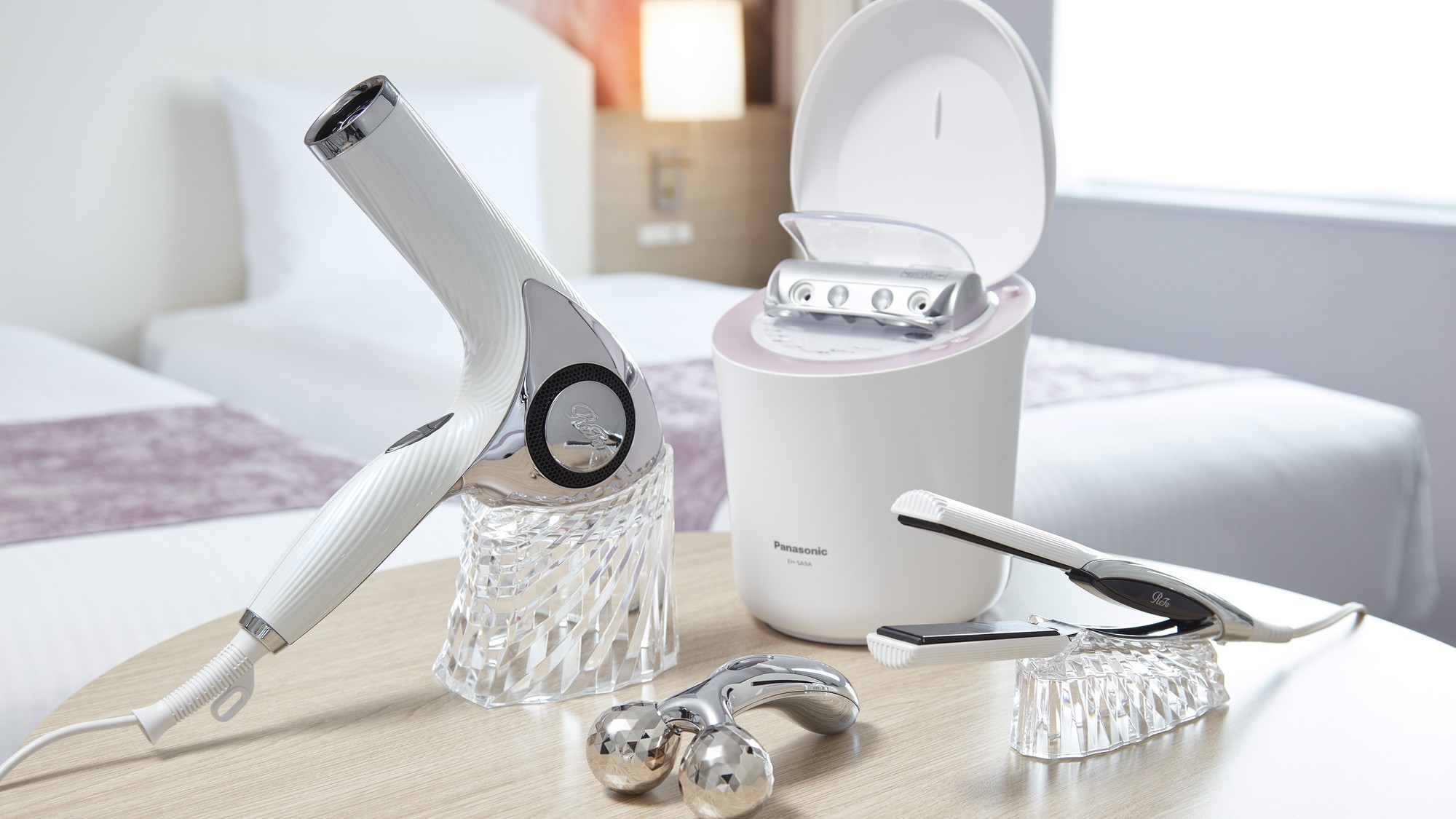 ReFaルーム　備品