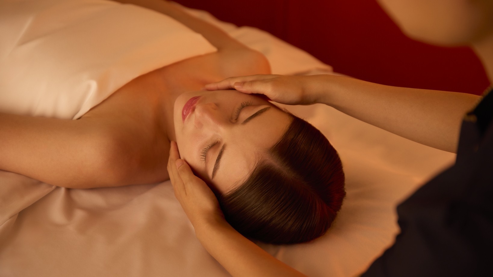 ◆ELLE　SPA◆Air　Serenity　Ritual【9:00〜18:30チェックイン】