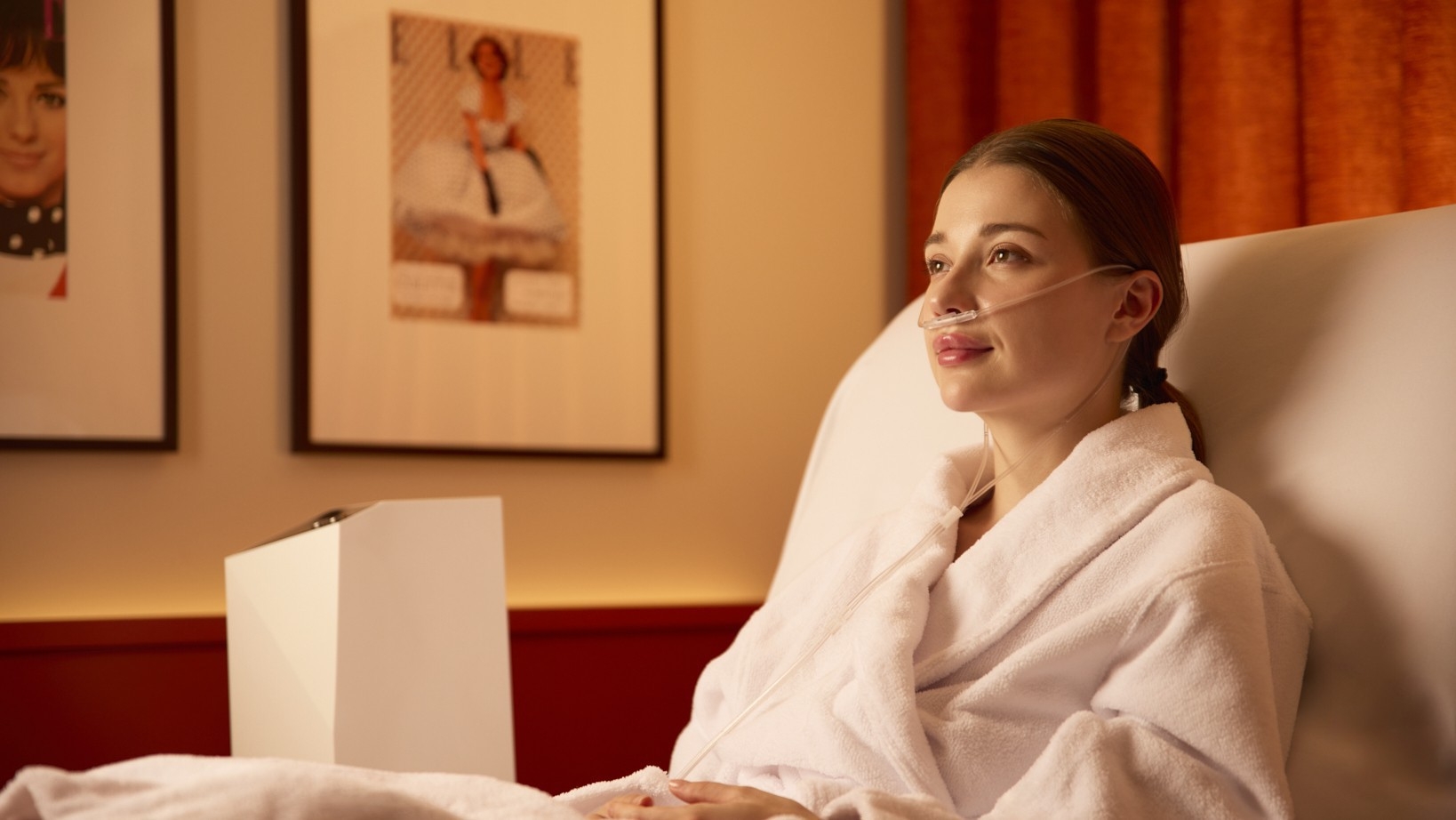 ◆ELLE　SPA◆　Post-flight　Therapy【9:00〜18:00チェックイン】