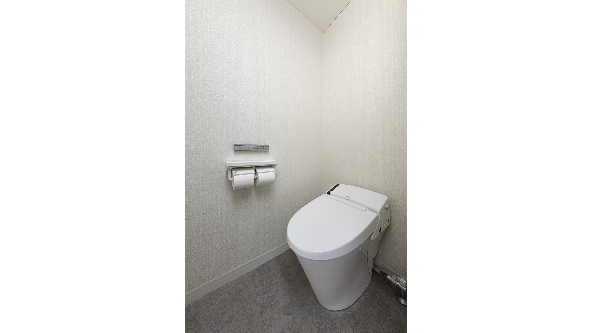 コンフォートフォース　トイレ