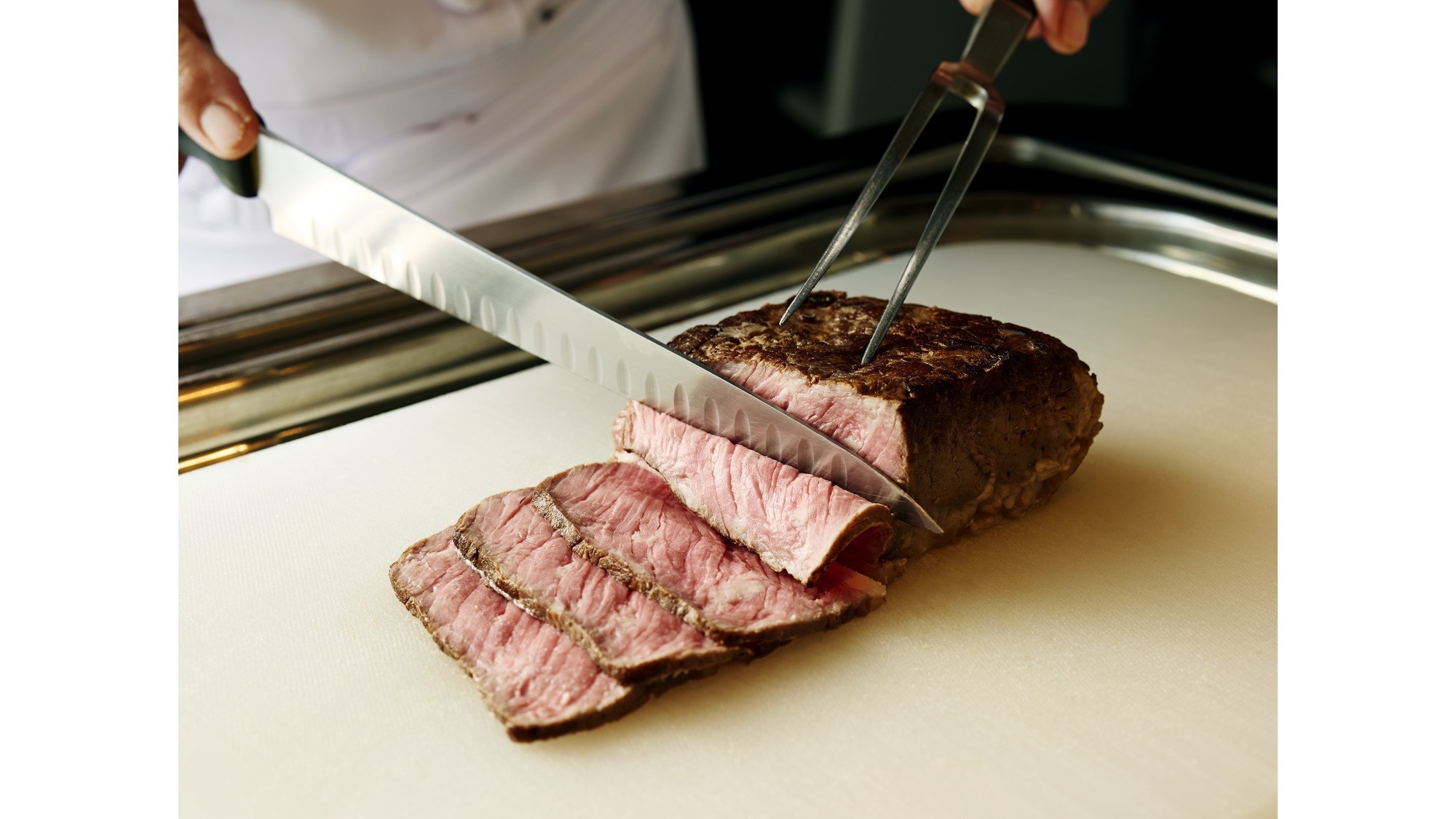 【春SALE】2食付◆九州産和牛ローストビーフ、海鮮丼が食べ放題！ディナーブッフェと朝食ブッフェ付 