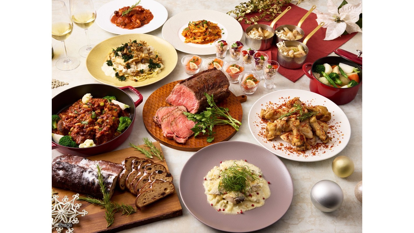 【春SALE】2食付◆九州産和牛ローストビーフ、海鮮丼が食べ放題！ディナーブッフェと朝食ブッフェ付 