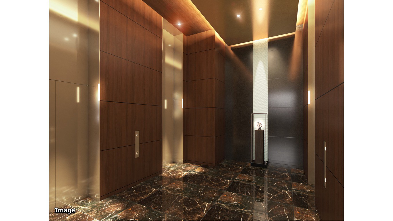 【EVホール】２F
