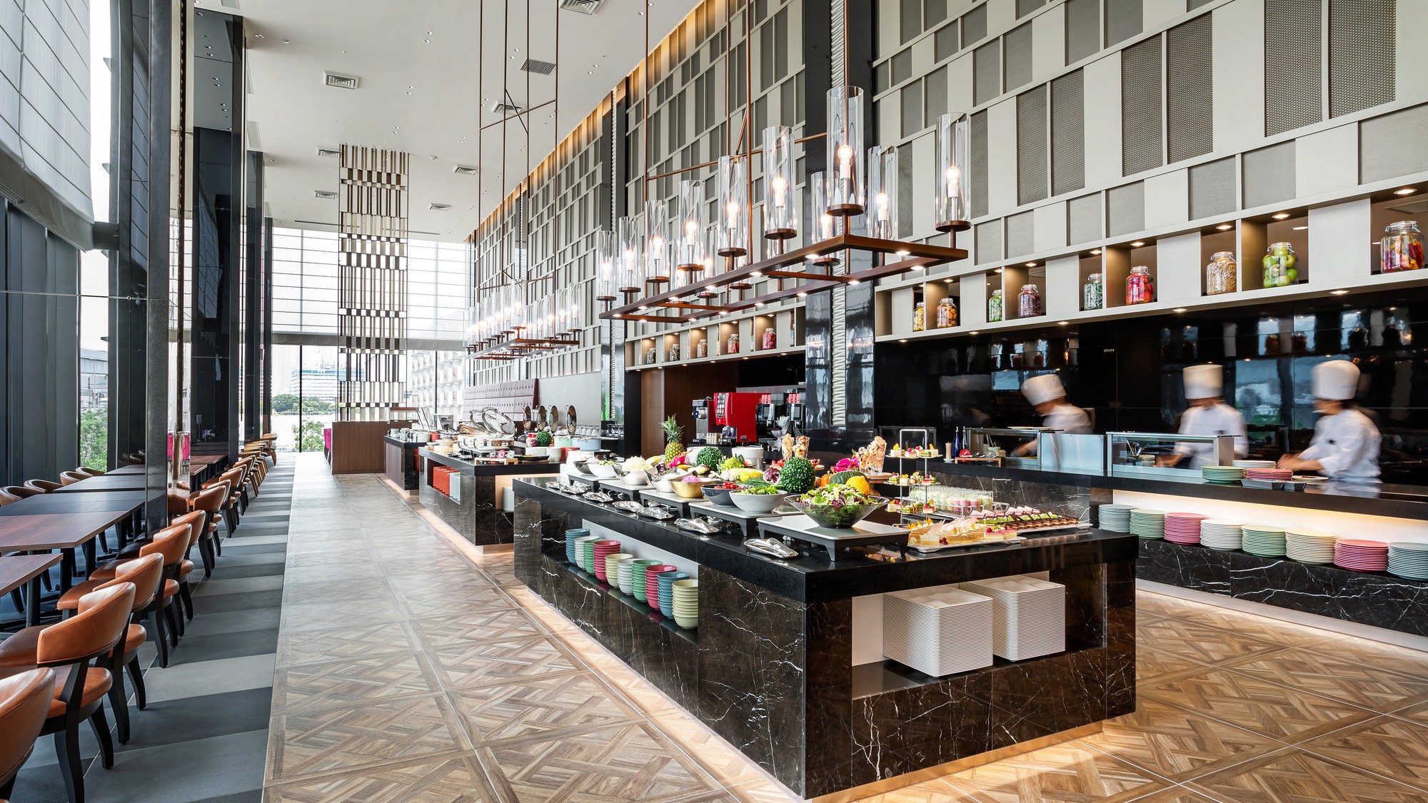 ヴィラフォンテーヌ グランド 東京有明