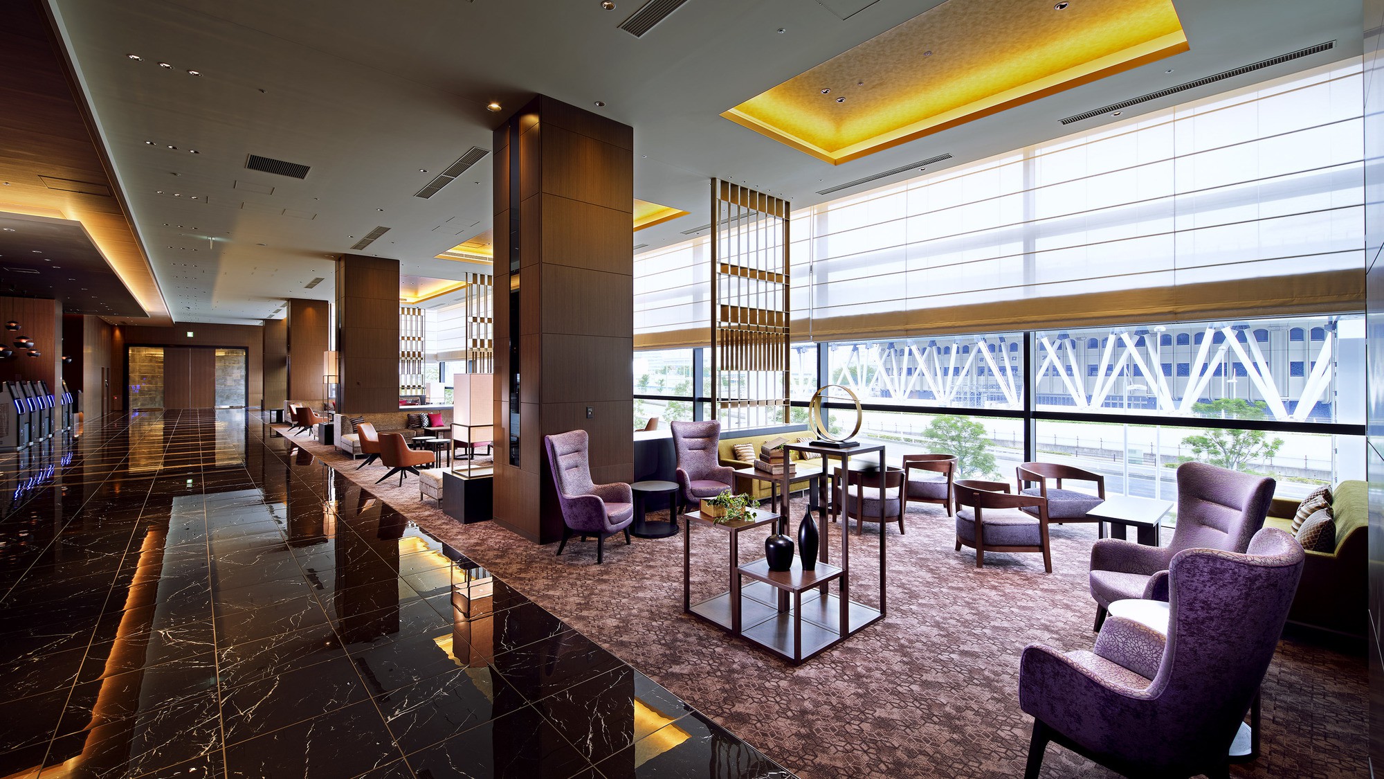 ヴィラフォンテーヌ グランド 東京有明