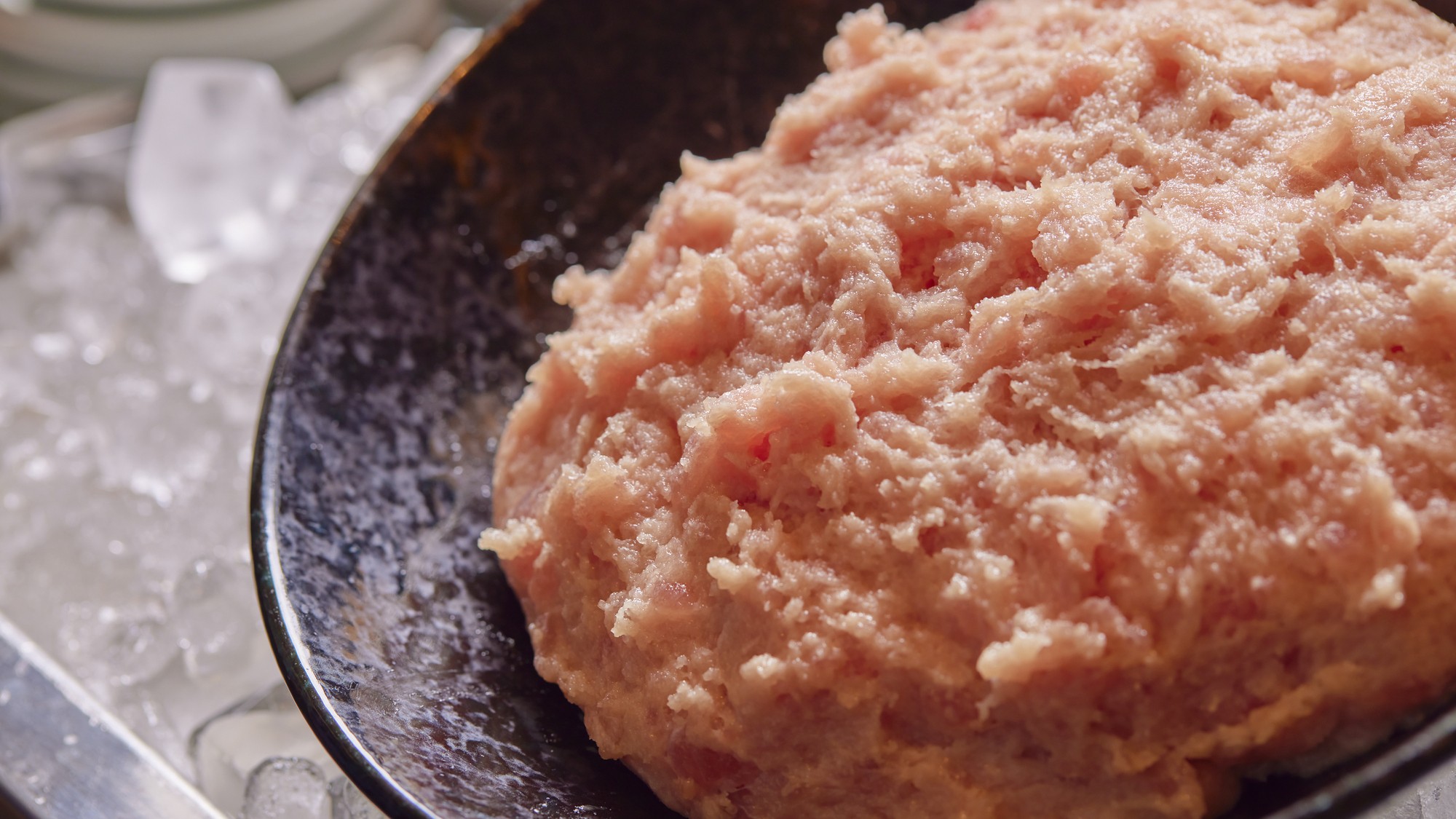 海鮮丼（イメージ）