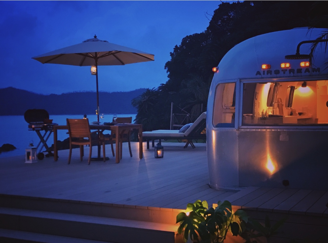 マジックアワー