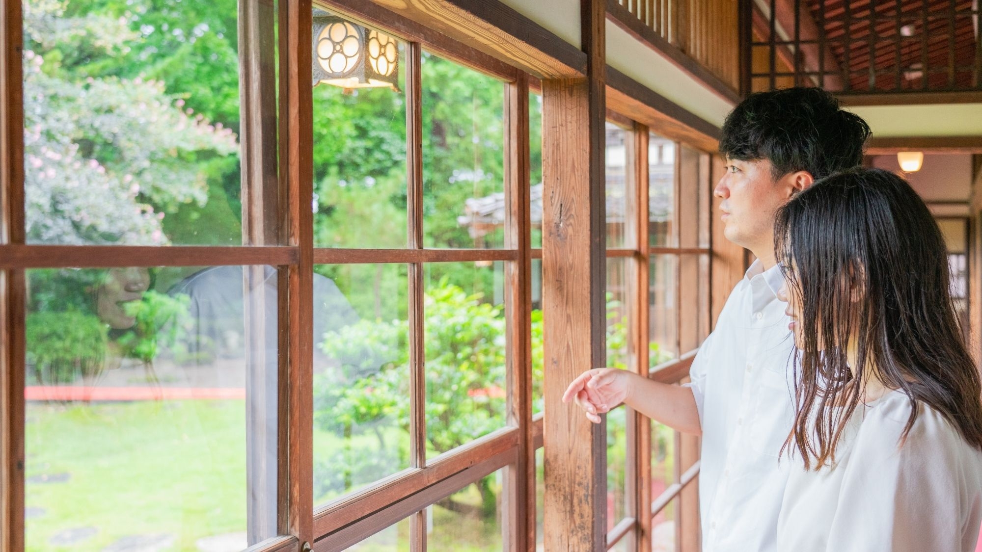 Kura過ごす！【ペットもOK!抹茶体験＆寿司会席】和の風情を抱く新リゾートプラン