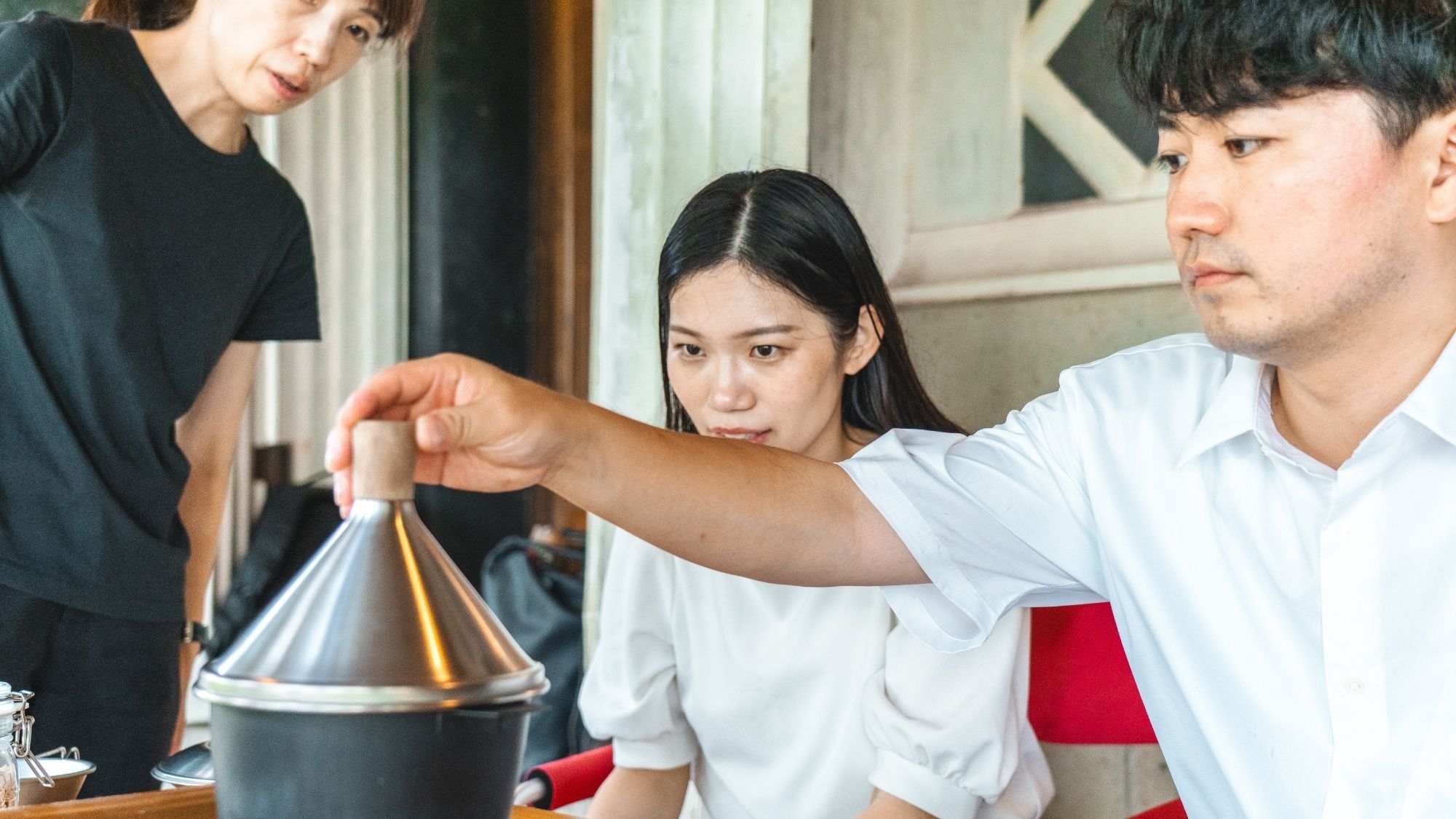 Kuraで過ごす！【ペットもOK!燻製体験＆姫牛ビアンカ海鮮BBQ＆焚き火付き】タキビーキャンプラン