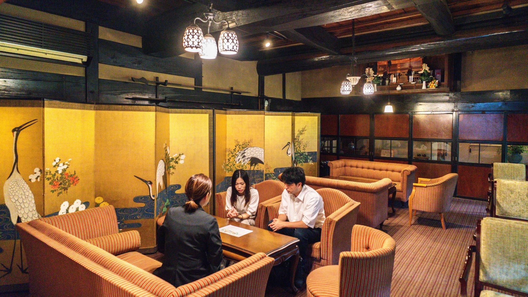 五十嵐邸ガーデン