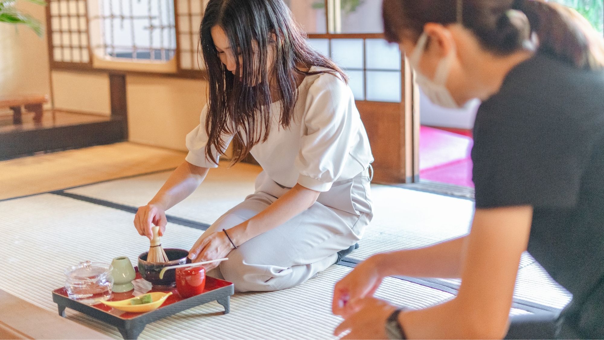 抹茶イメージ