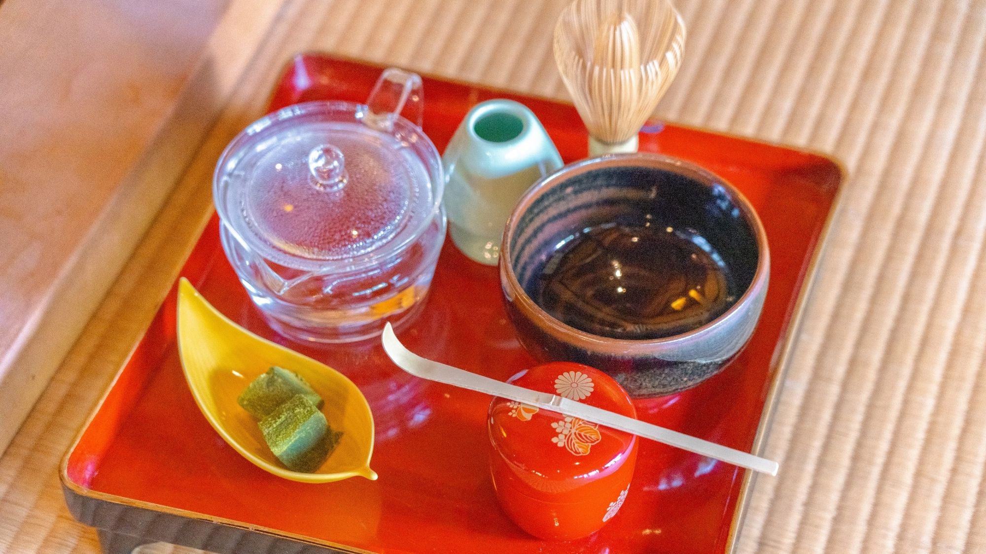 抹茶イメージ