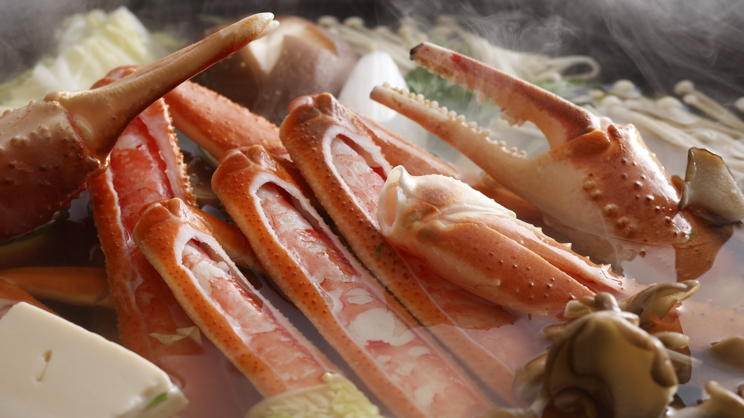 【タグ付ブランド活松葉ガニお手軽MIXプラン】プリプリかに刺し＆箸でつまめる鮮度のカニみそ