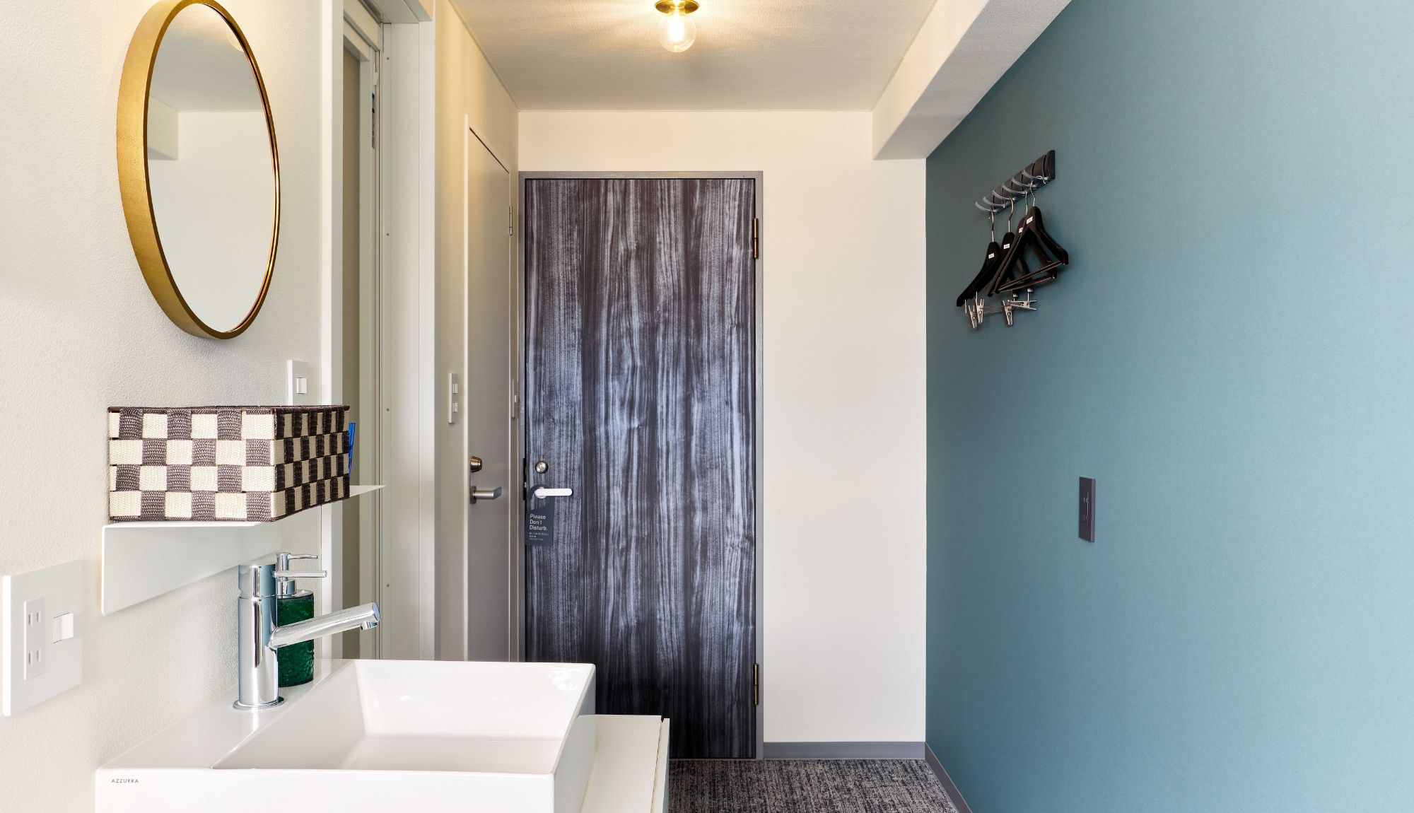 【客室】スーペリアダブルルーム