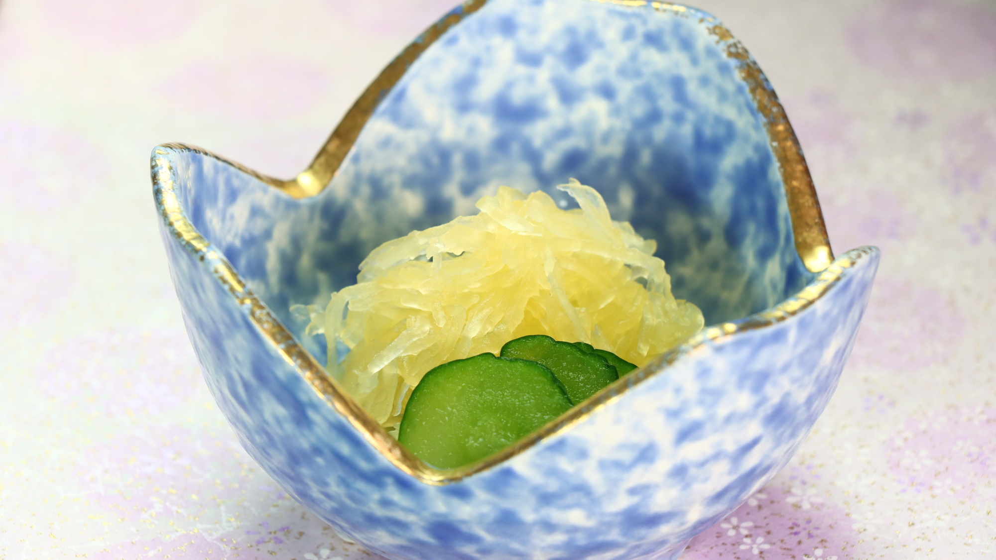 【お料理】夕食メニュー