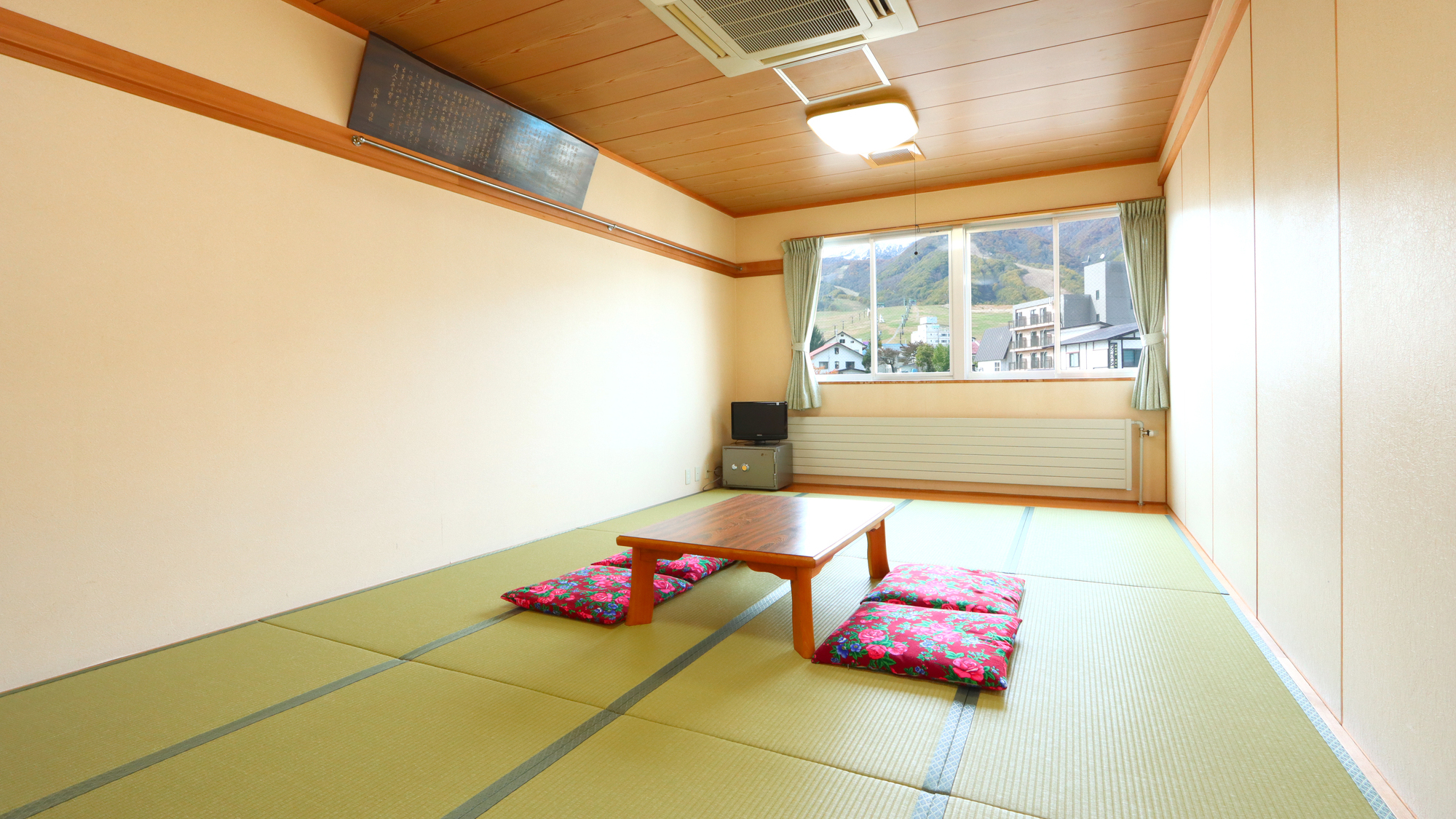 【客室】新館大部屋